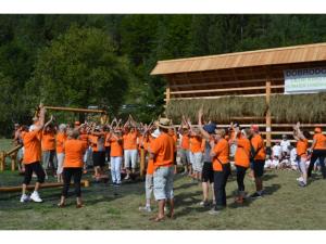 OTVORITEV ŠPORTNEGA PARKA PIŠNICA 8